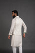Zig Zag Wait Waist Coat Set
